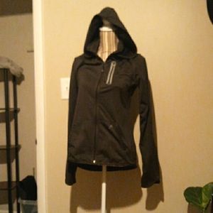 Womens athletic hoodie